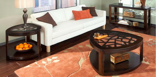 Furniture Store «BT Furnishings», reviews and photos, 4350 Gannon Ln, Dallas, TX 75237, USA