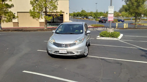 Car Wash «Quick Quack Car Wash - Arden», reviews and photos, 1609 Watt Ave, Sacramento, CA 95864, USA