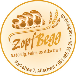 ZopfBegg Allschwil
