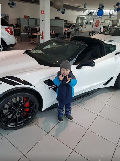 Used Car Dealer «Healey Chevrolet», reviews and photos, 1960 South Rd, Poughkeepsie, NY 12601, USA