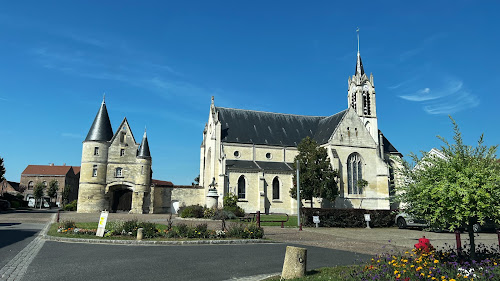 C et A France C & A à Longueil-Sainte-Marie