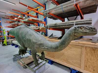 Centre de Conservation et d'Étude René-Rémond - Service archéologie à Lons-le-Saunier