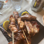 Photo n°8 de l'avis de Daniele.a fait le 11/07/2021 à 18:34 sur le  Trattoria Il Vecchio Campanile à Santarcangelo di Romagna