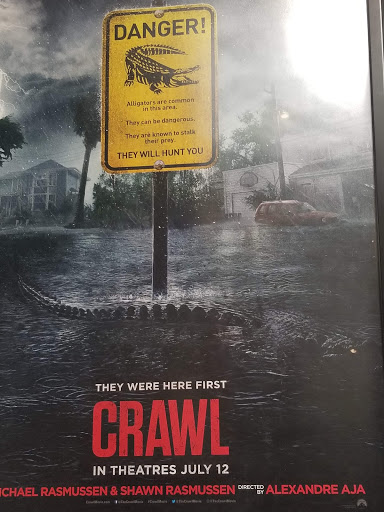 Movie Theater «M-89 Cinema», reviews and photos, 392 Cross Oaks Dr, Plainwell, MI 49080, USA