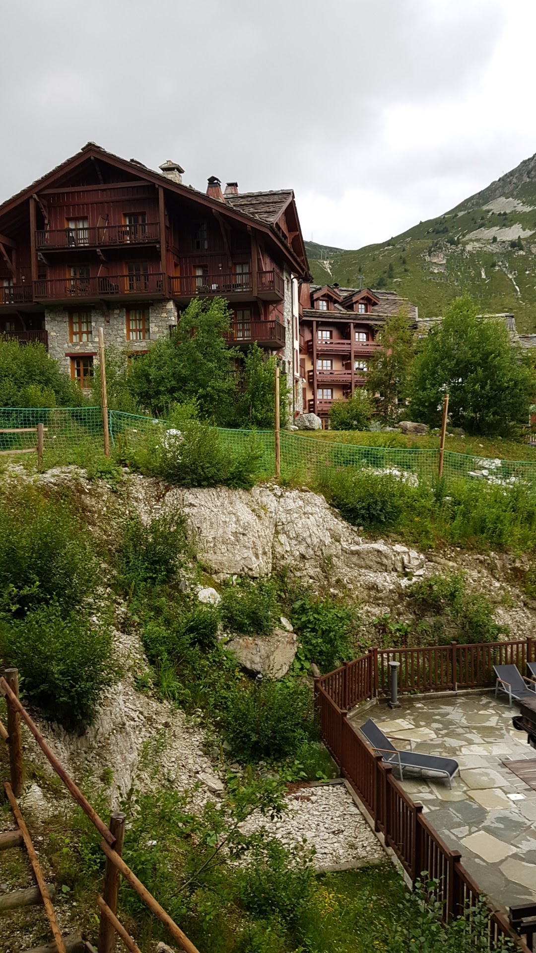 Photo n° 3 de l'avis de Khadija.O fait le 05/08/2020 à 12:24