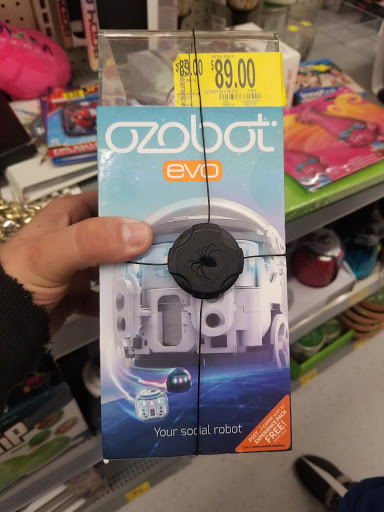 Department Store «Walmart Supercenter», reviews and photos, 12195 Singletree Ln, Eden Prairie, MN 55344, USA