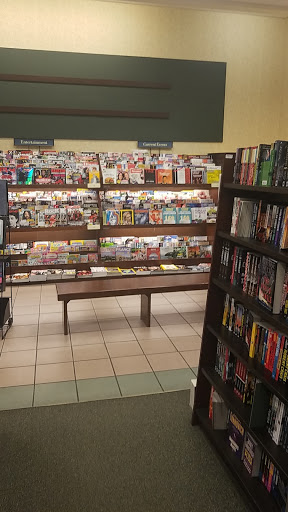 Book Store «Barnes & Noble», reviews and photos, 1565 Briargate Blvd, Colorado Springs, CO 80920, USA