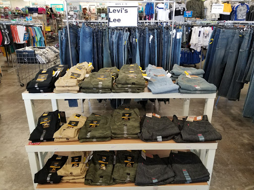 Discount Store «Fallas Discount Stores», reviews and photos, 1103 S Josey Ln, Carrollton, TX 75006, USA