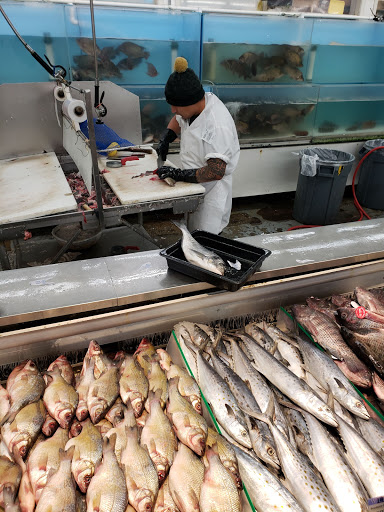 Supermarket «Pacific Supermarket», reviews and photos, 2900 Alemany Blvd, San Francisco, CA 94112, USA