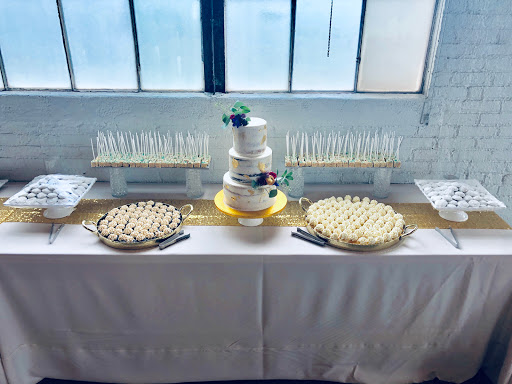 Bakery «Grand Finale Desserts and Pastries», reviews and photos, 225 Franklin Ave, Grand Haven, MI 49417, USA