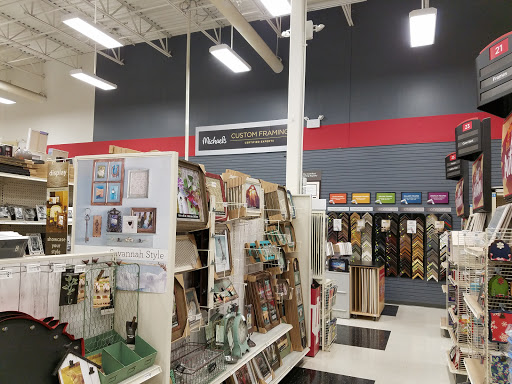 Craft Store «Michaels», reviews and photos, 120 N Gates Dr, Bloomington, IN 47404, USA