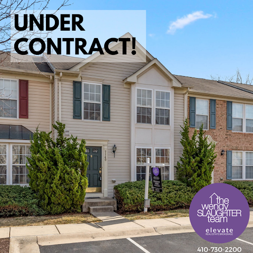 Real Estate Agency «The Wendy Slaughter Team at RE/MAX 100», reviews and photos, 5575 Sterrett Pl Suite #250, Columbia, MD 21044, USA