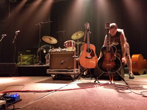 American Restaurant «The Sinclair», reviews and photos, 52 Church St, Cambridge, MA 02138, USA