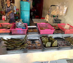 Nasi jinggo putu photo