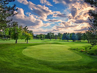 Nibley Park Golf Course