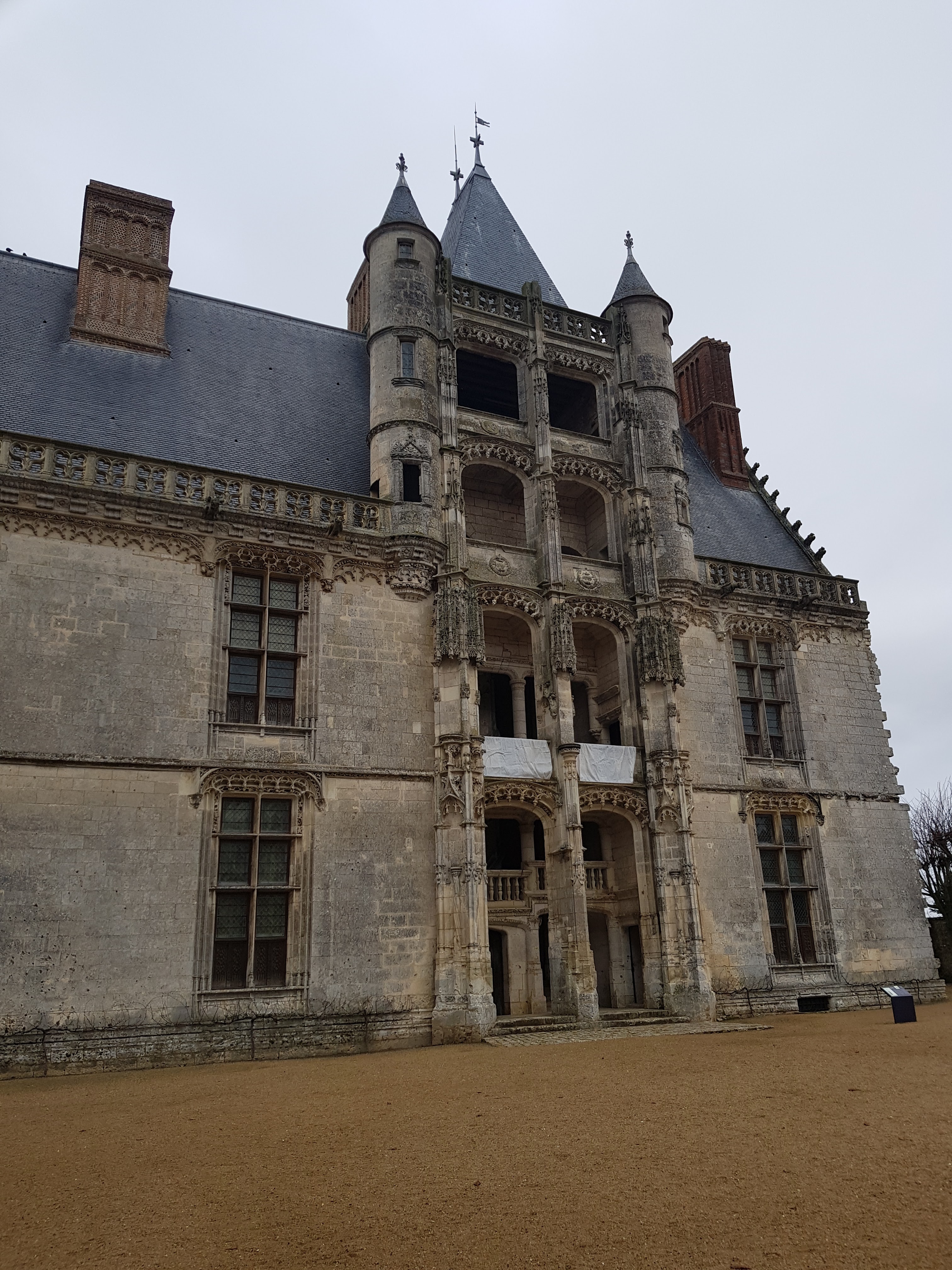 Photo n° 18 de l'avis de Sebastien.o fait le 25/01/2019 à 05:50
