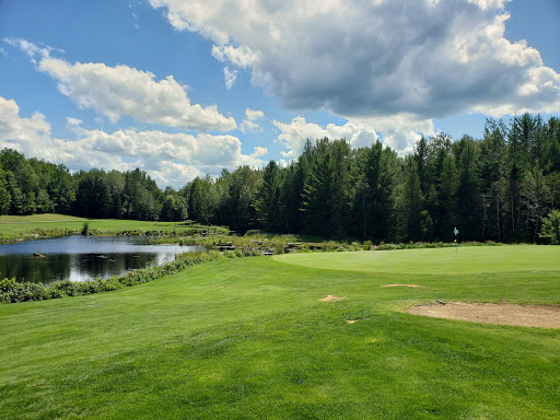 Golf Course «Northwood Golf Course», reviews and photos, 3131 Golf Course Rd, Rhinelander, WI 54501, USA