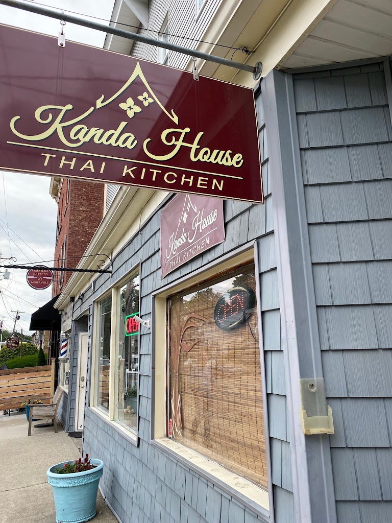 Kanda House thai kitchen 12518