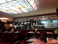 Atmosphère du Restaurant à viande Restaurant La Boucherie à Issoudun - n°2