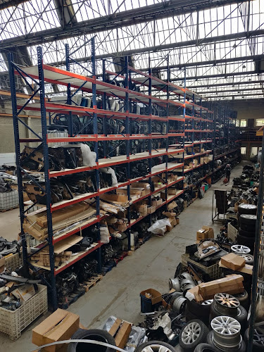 R. das Indústrias nº319, 4785-624 Trofa