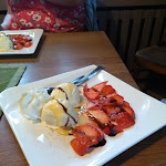 Photo n°3 de l'avis de Paul.k fait le 31/05/2019 à 21:56 sur le  Baier's Restaurant à Minden