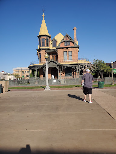 Movie Theater «AMC Classic Arizona Center 24», reviews and photos, 565 N 3rd St, Phoenix, AZ 85004, USA