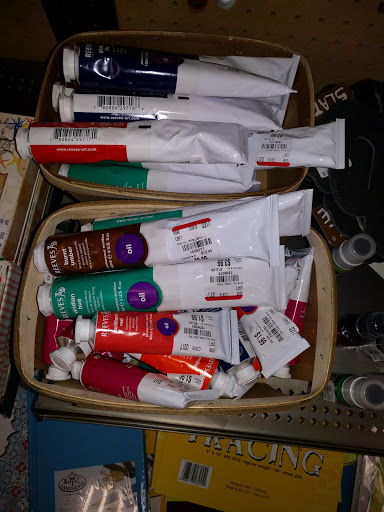 Home Goods Store «Tuesday Morning», reviews and photos, 4116 W Town and Country Rd, Dayton, OH 45429, USA