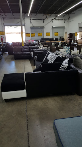 Furniture Store «American Freight Furniture and Mattress», reviews and photos, 1075 Cobb Pkwy SE, Marietta, GA 30060, USA