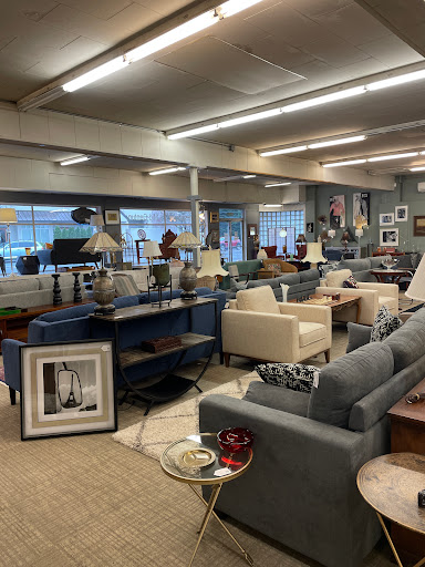 Consignment Shop «The Furniture Guy Consignment», reviews and photos, 12431 Greenwood Ave N, Seattle, WA 98177, USA