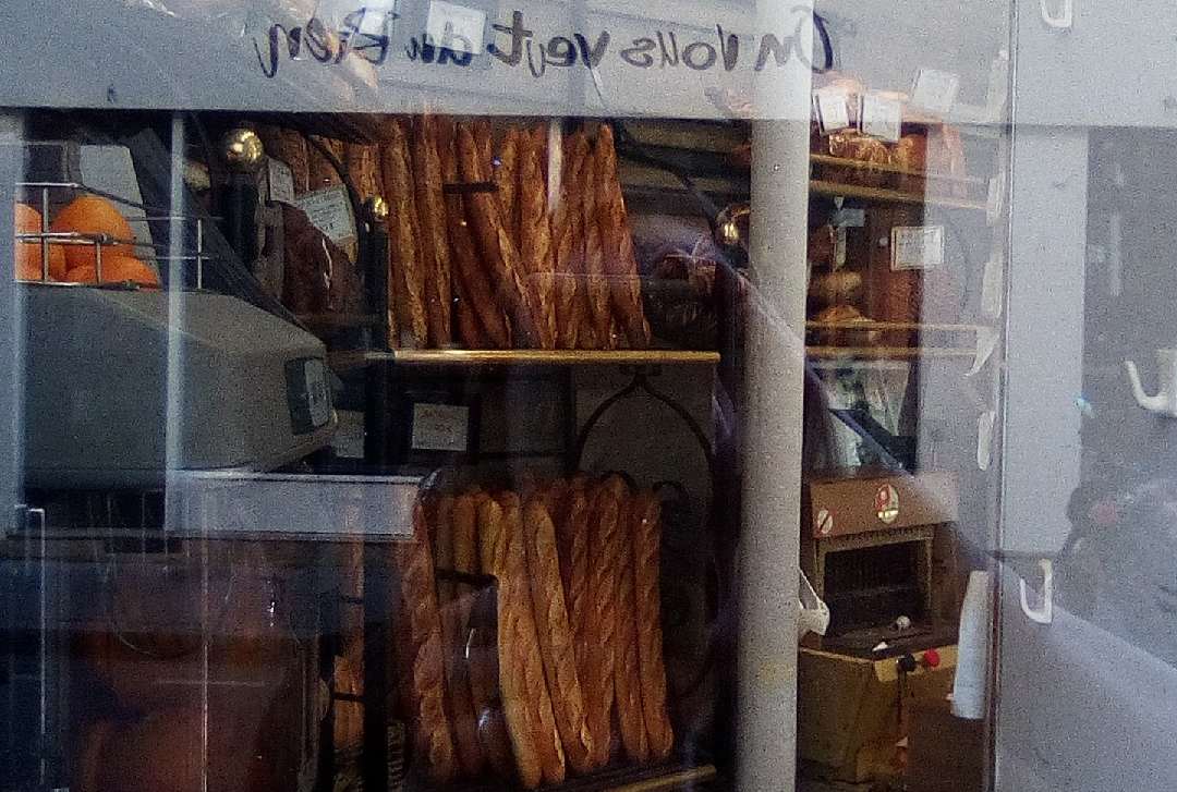 Photo n° 2 de l'avis de Jean.o fait le 21/06/2019 à 16:48