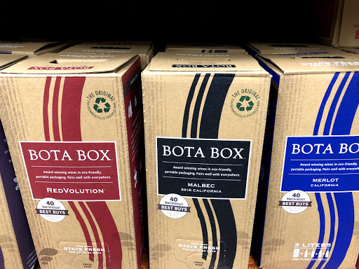 Liquor Store «103 Wine & Spirits», reviews and photos, 6010 Meadowridge Center Dr, Elkridge, MD 21075, USA