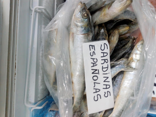 Pescadería Puerto Bonito