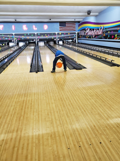 Bowling Alley «Northfield Lanes», reviews and photos, 2222 Plainfield Ave NE, Grand Rapids, MI 49505, USA