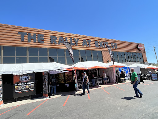 Harley-Davidson Dealer «Black Hills Harley-Davidson», reviews and photos