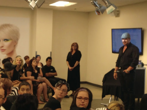 Beauty School «Paul Mitchell The School Ogden», reviews and photos, 2285 Grant Ave, Ogden, UT 84401, USA