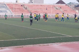 Sani Abacha Stadium image