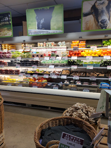 Health Food Store «Organnons Natural Market», reviews and photos, 591 Durham Rd, Newtown, PA 18940, USA