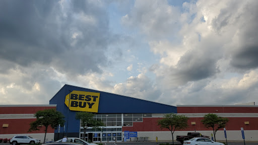 Electronics Store «Best Buy», reviews and photos, 15 U.S. 9, Manalapan Township, NJ 07726, USA