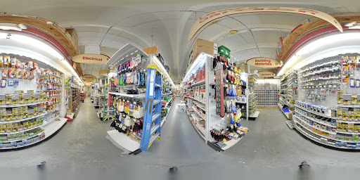 Paint Store «Miami Home Centers, Benjamin Moore Paint Center, South Miami», reviews and photos, 7325 SW 57th Ave, South Miami, FL 33143, USA