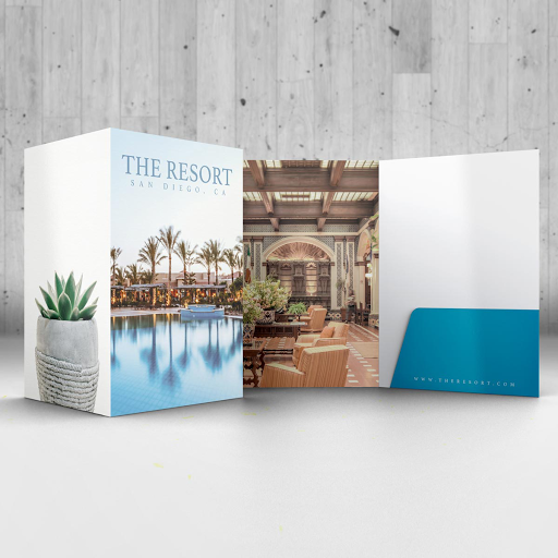 NLD Graphics and Printing image