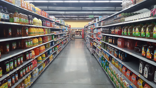 Supermarket «Walmart Neighborhood Market», reviews and photos, 3791 NW 167th St, Miami Gardens, FL 33055, USA