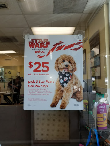 Pet Supply Store «Petco Animal Supplies», reviews and photos, 35 Fort Eddy Rd, Concord, NH 03301, USA