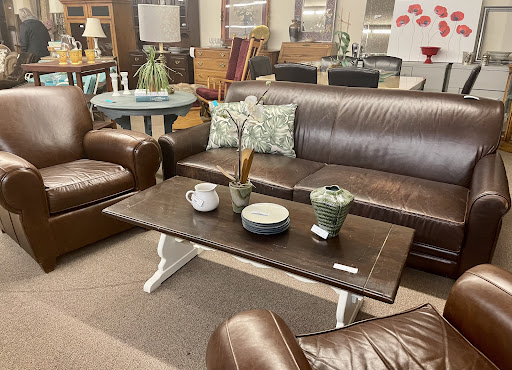 Consignment Shop «Refabulous Furnishings», reviews and photos, 2231 Vestal Pkwy W, Vestal, NY 13850, USA