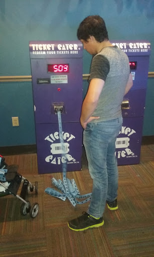 Bowling Alley «Junction Lanes Family Entertainment Center», reviews and photos, 141 Newnan Station Dr, Newnan, GA 30265, USA