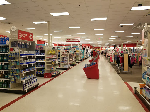 Department Store «Target», reviews and photos, 2887 S Rochester Rd, Rochester Hills, MI 48307, USA