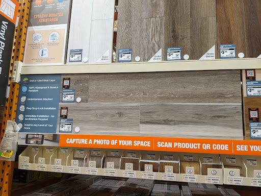 Home Improvement Store «The Home Depot», reviews and photos, 1520 New Brighton Blvd, Minneapolis, MN 55413, USA