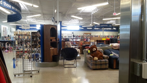 Donations Center «Goodwill Thrift Store», reviews and photos