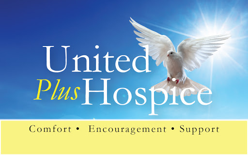 United Plus Hospice Inc.