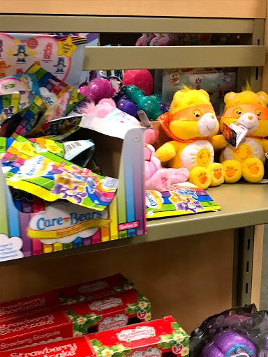 Book Store «Barnes & Noble», reviews and photos, 21001 N Tatum Blvd #42, Phoenix, AZ 85050, USA