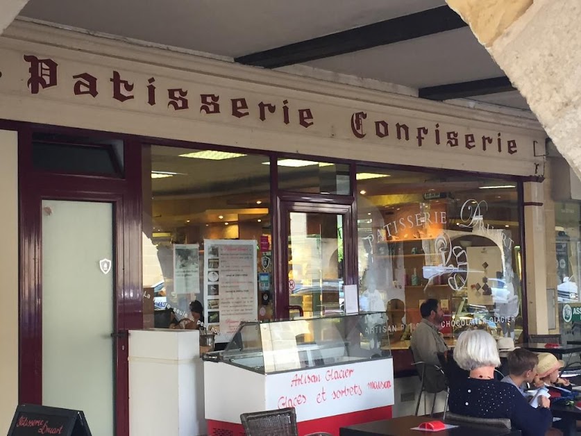 Patisserie Druart à Sainte-Foy-la-Grande